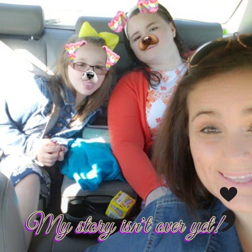 Meet your Posher, Jessica